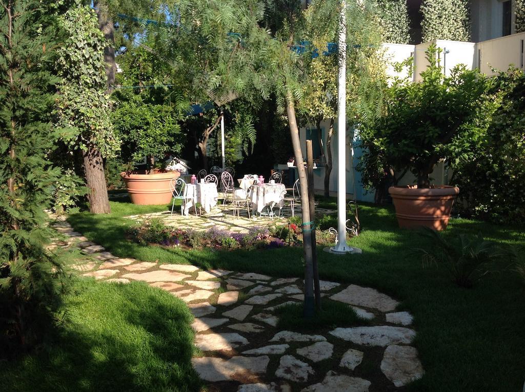 A Casa di LoLu Grottammare Exterior foto