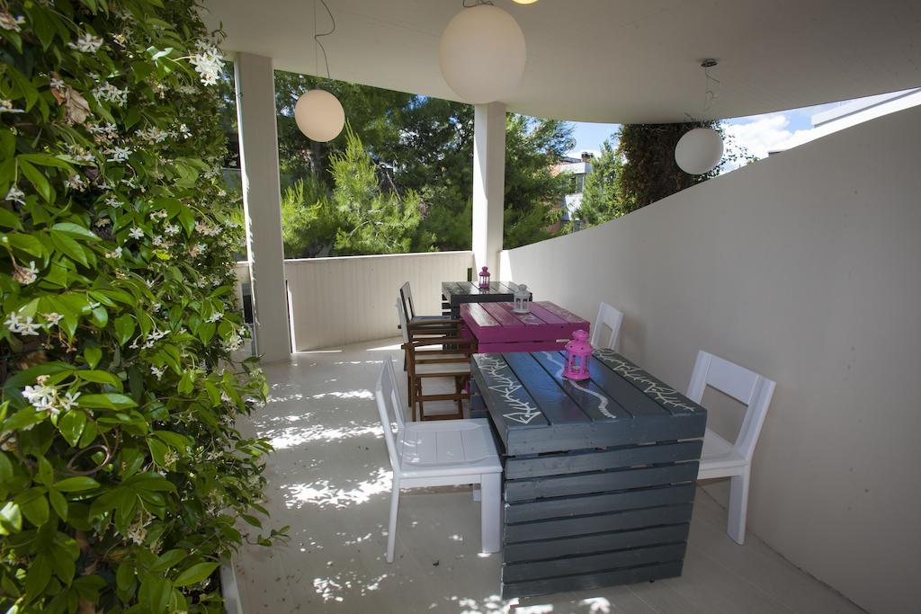A Casa di LoLu Grottammare Exterior foto
