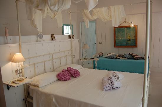 A Casa di LoLu Grottammare Quarto foto