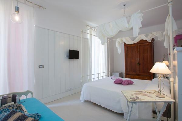 A Casa di LoLu Grottammare Quarto foto
